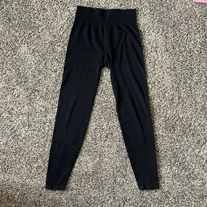 PINK Victoria’s Secret Seamless Leggings